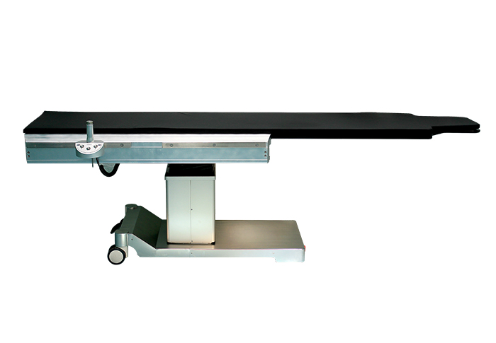 影像介入手術(shù)臺(tái)